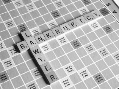 սնանկության գործեր